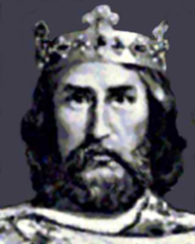 Charlemagne is crowned emperor by the pope in Rome