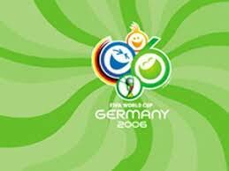 MUNDIAL ALEMANIA - 2006 / EVENTO N1
