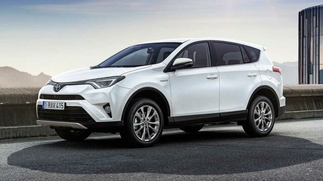 Los Coches Híbridos