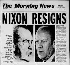 Watergate