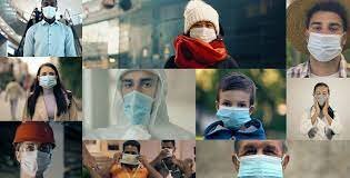 Pandemia