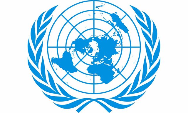 Fundación de la ONU (Organización de las Naciones Unidas): 1945