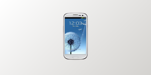 The first phone with personal voice assistant