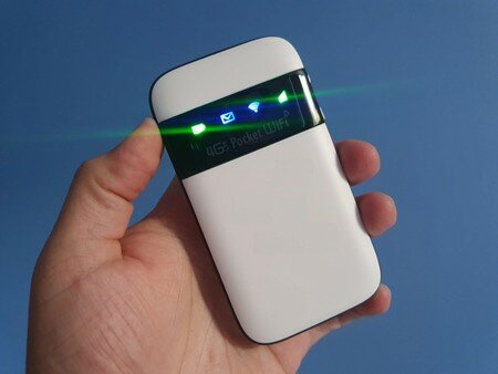 La Banda Ancha Móvil