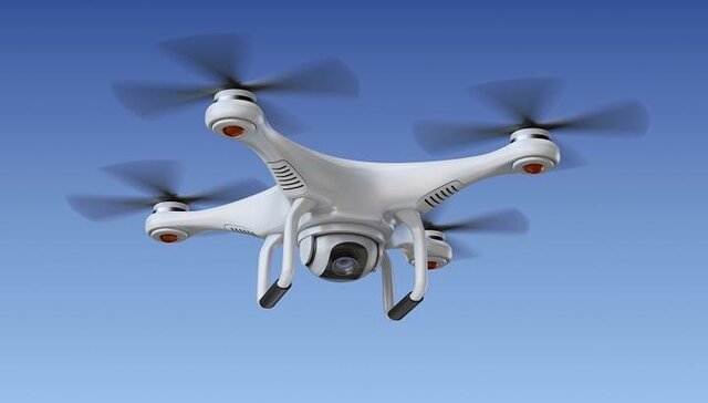 Drones
