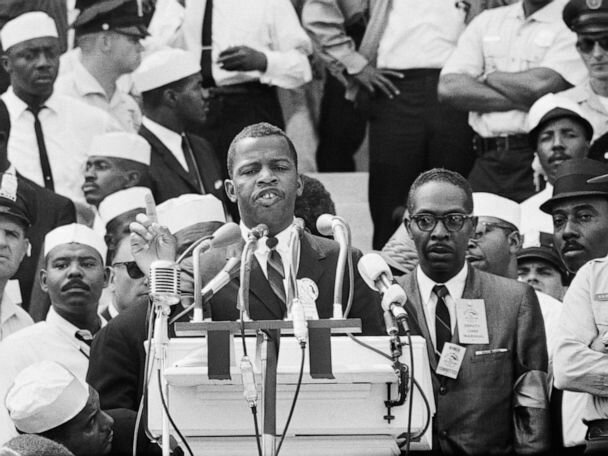 March Has Finally Arrived