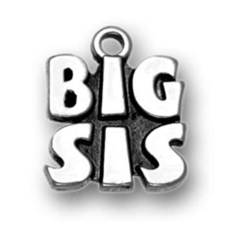 My Big Sisters Birth