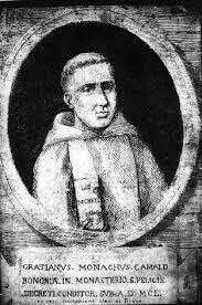 Graciano, monje de San Felipe