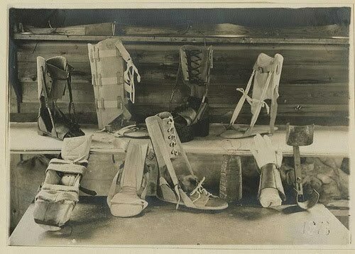 Resinas y termoplásticos