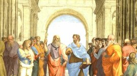 Timeline: Historia de la filosofía