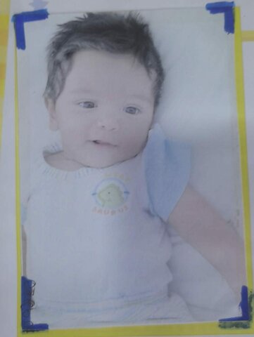 J'ai eu mon premier anniversaire