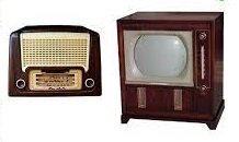 Radio y Televisión