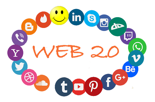 Surgimiento de la web 2.0