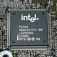 Chipset FX (Tritón)