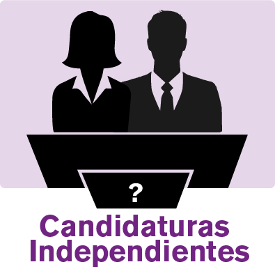 2012 Candidaturas Independientes