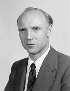 RAYMOND CATTEL (1905-1998)