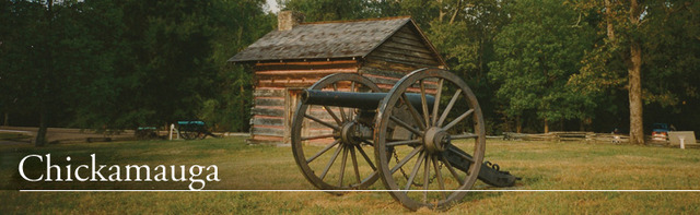 Chickamauga
