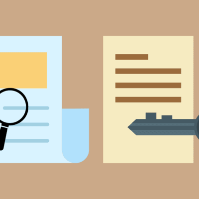 Timeline: PROCEDIMIENTO DE RECONOCIMIENTO DE DOCUMENTOS PRIVADOS.