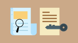 Timeline: PROCEDIMIENTO DE RECONOCIMIENTO DE DOCUMENTOS PRIVADOS.