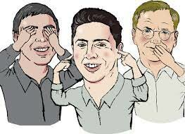 Carreras de educación de ciegos y sordomudos en la escuela normal de especialización.