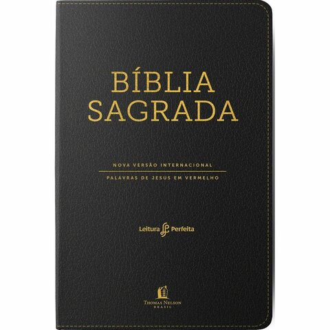 Sagrada Bíblia
