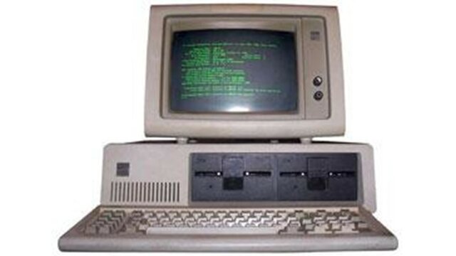 Acceso a la era digital con computadores personales dando lugar a inumerales formas de comunicación