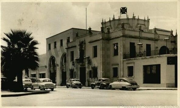 CONDICIONES LABORALES DE TRABAJADORES
