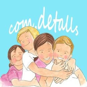 Nacimiento de mis hermanos