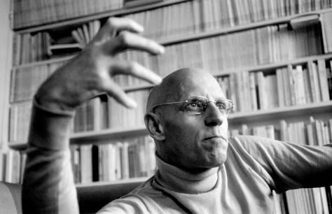 Foucault