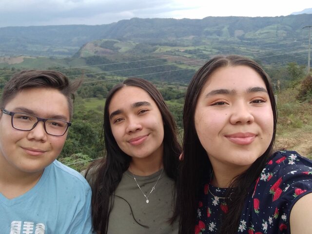 viaje de santander ( 2018)