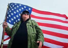 Michael Moore
