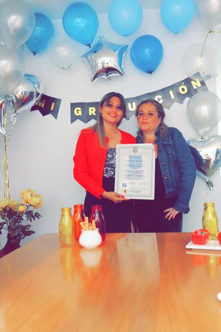 graduación de once (2020)