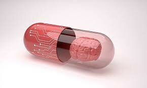 Se creó "Smart Pill"