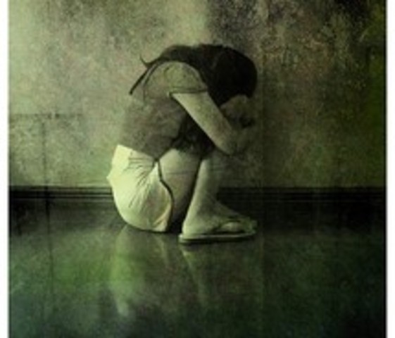 When my 2 baby brother and sister past away.