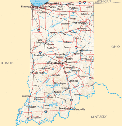 Indiana