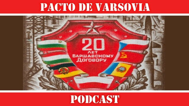 Pacto de varsovia