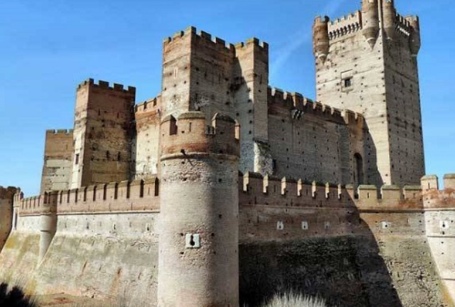 Técnicas de Construcción