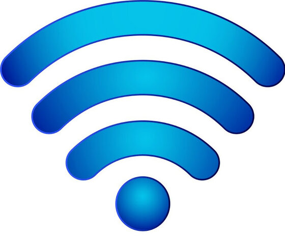 Internet Inalámbrico.