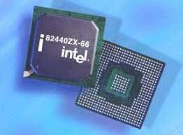 Chipset 440 Zx