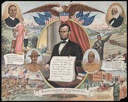 Emancipation Proclamation