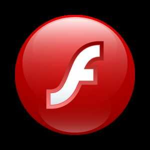 Flash, el rey del Diseño Web
