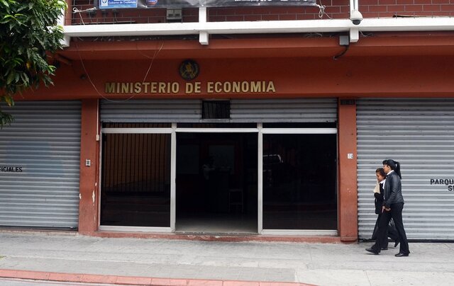 Dirección de Estadística