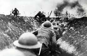 World War 1