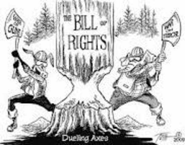 English Bill of Rights