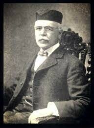 HENRY RABINSON TOWNE