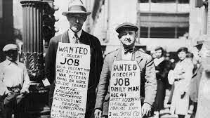 Great Depression