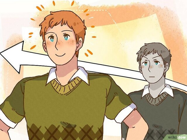 Decisión por el cambio