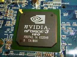 Chipset Nforce 3-150