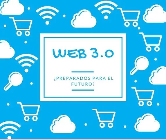 Aparición de la palabra Web 3.0