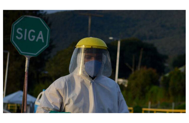 inicio la cuarentena